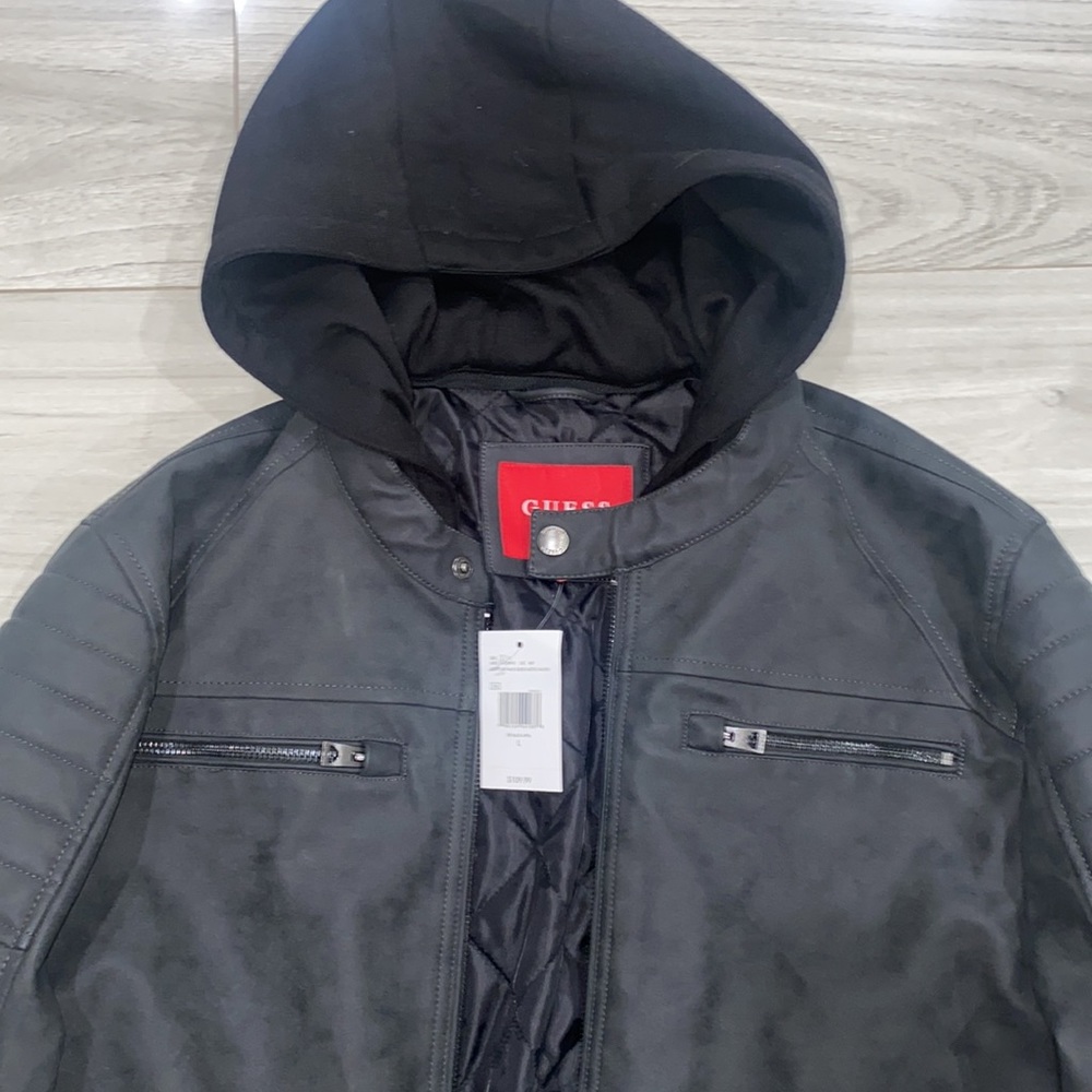 Men’s jacket - Picture 2 of 5
